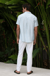 NATHAN SHIRT - NARNA SKY