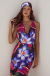 POSEY MAXI DRESS - MAEVE PRINT