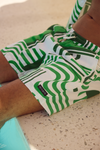 MASON SHORT - VARGO GREEN