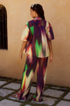 CAPANI SHIRT - CYPRUS PRINT