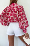 FLEETWOOD BLOUSE - STEVIE