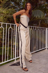 TURNER PANT - SAND