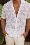 LIAM SHIRT - WHITE