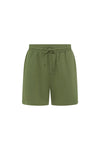 ALVARO SHORT - KHAKI