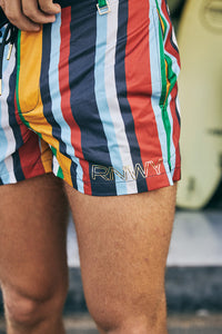 AMALFI BOARDSHORT - ESTELLA MULTI