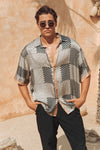 ANDREAS SHIRT - ANDREAS PRINT