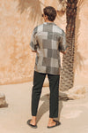 ANDREAS SHIRT - ANDREAS PRINT