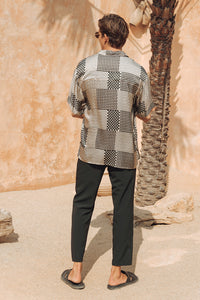 ANDREAS SHIRT - ANDREAS PRINT