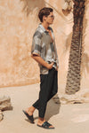 ANDREAS SHIRT - ANDREAS PRINT