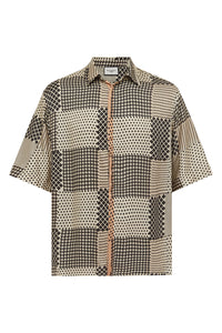 ANDREAS SHIRT - ANDREAS PRINT