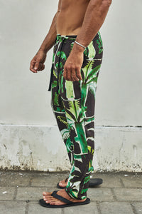 ARLO PANT - GREEN
