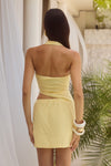 BELLARA TOP - LEMON