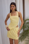 BELLARA TOP - LEMON