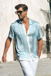 BODHI SHIRT - BODHI SKY BLUE