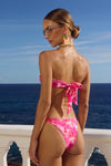 LILO BOTTOM - ISABEL PINK