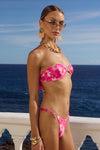 LILO BOTTOM - ISABEL PINK