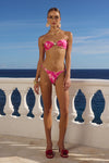 LILO BOTTOM - ISABEL PINK