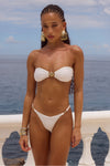 LILO BOTTOM - IVORY