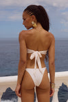 LILO BOTTOM - IVORY