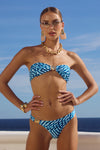 TAHITI BOTTOM - OPHELIA BLUE