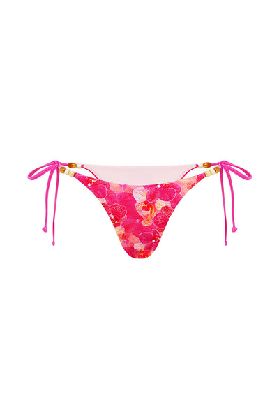 COBRA BOTTOM - ISABEL PINK