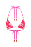 COBRA TOP - ISABEL PINK