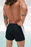 EVERETT SHORT - BLACK