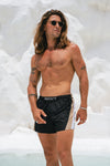 EVERETT SHORT - BLACK