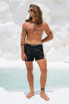 EVERETT SHORT - BLACK