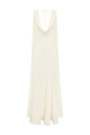 GABRIELLA MAXI DRESS - IVORY