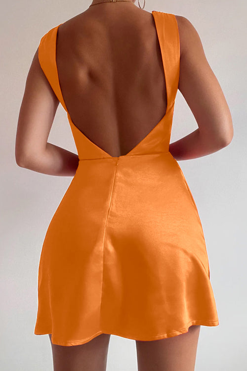 HAVANNA MINI DRESS - MANGO