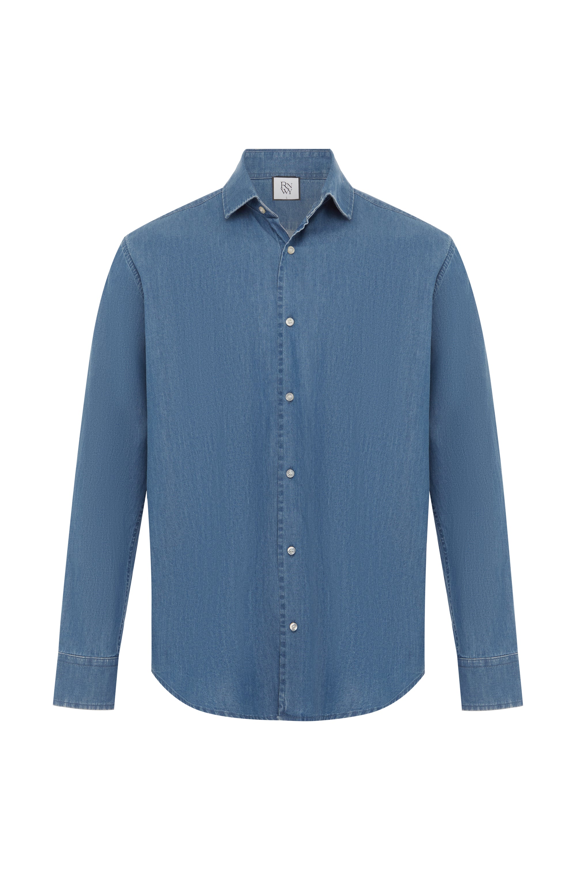 JAKE SHIRT - BLUE