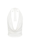 JUNA TOP - WHITE