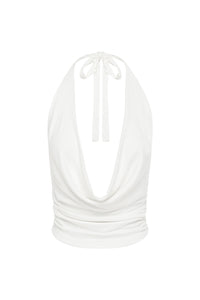 JUNA TOP - WHITE