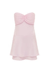 KADIE MINI DRESS - PINK