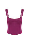 KAIRO BUSTIER - BERRY