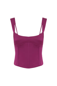 KAIRO BUSTIER - BERRY