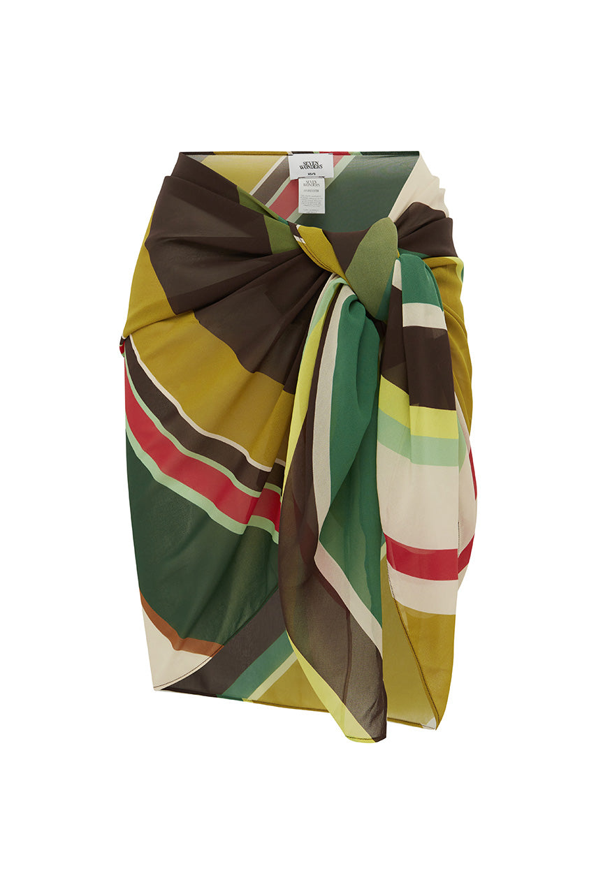 KALARA SARONG - ESTELLA MULTI