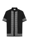LEVI SHIRT - BLACK