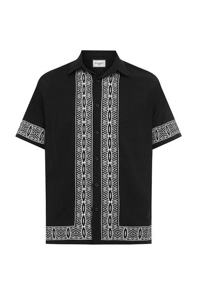 LEVI SHIRT - BLACK