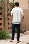 LEVI SHIRT - WHITE