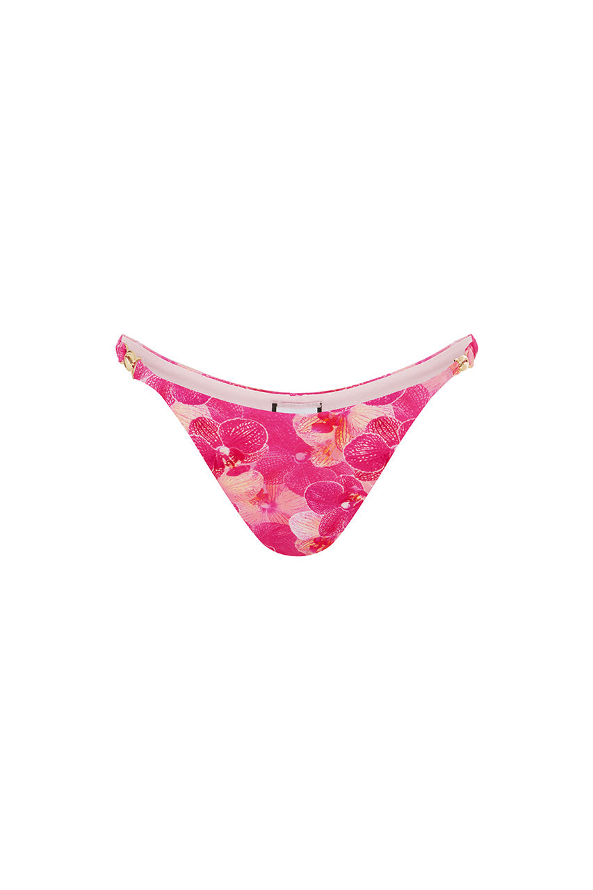 LILO BOTTOM - ISABEL PINK