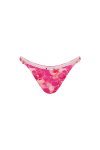 LILO BOTTOM - ISABEL PINK