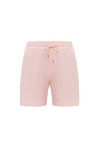 LOGAN DRAWSTRING SHORT - PINK