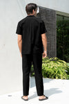 LUCAS PANT - BLACK