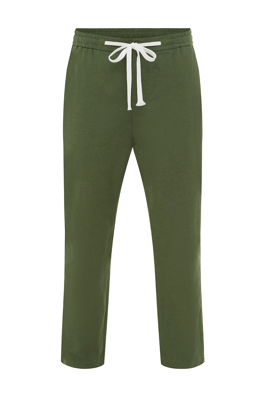 LUCAS PANT - KHAKI