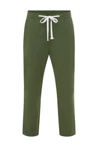 LUCAS PANT - KHAKI