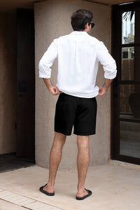 LUKE SHORT - BLACK