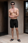 LUKE SHORT - BLACK