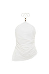 MADELENA TOP - WHITE